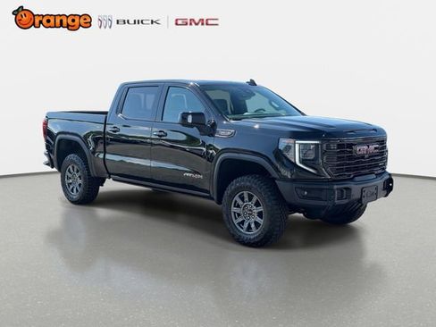 New 2026 GMC Sierra 1500 AT4X AWD/4WD image 1