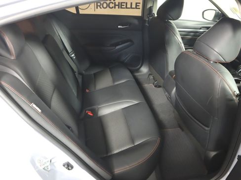 Used 2023 Nissan Altima 2.5 SR image 27