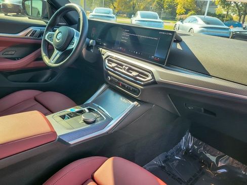 Used 2024 BMW i4 M50 w/ Premium Package image 24