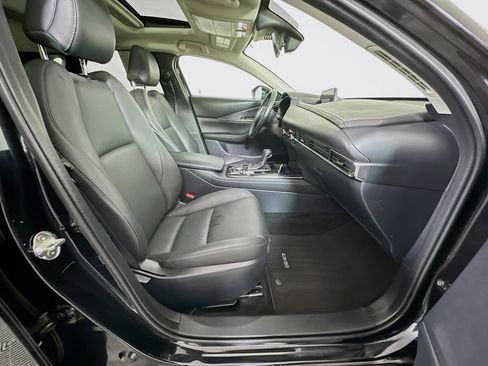 Used 2025 MAZDA CX-30 AWD 2.5 S w/ Preferred Package image 31