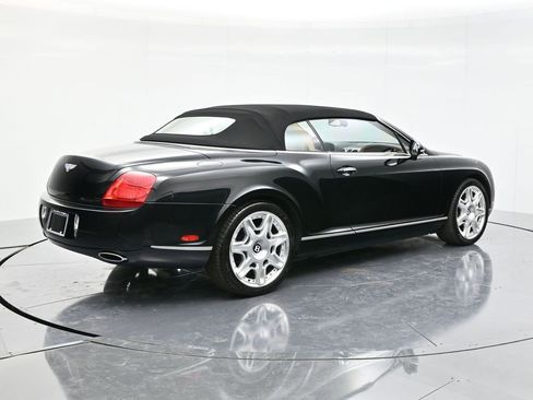Used 2011 Bentley Continental Mulliner image 5