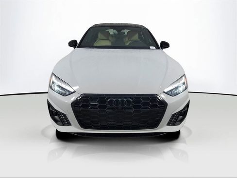 Used 2024 Audi A5 2.0T Premium Plus w/ Premium Plus image 2