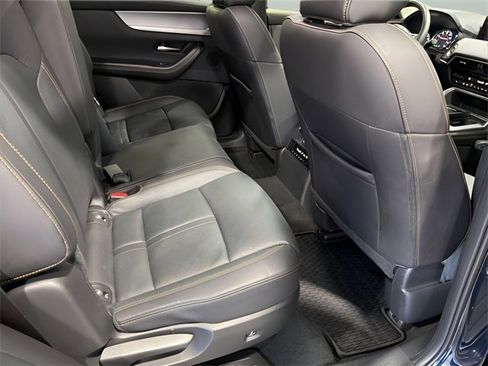 Used 2025 MAZDA CX-90 3.3 Turbo w/ Preferred Package image 31