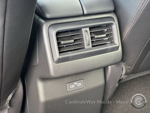 New 2026 MAZDA CX-50 AWD 2.5 Hybrid w/ Premium Pkg image 15