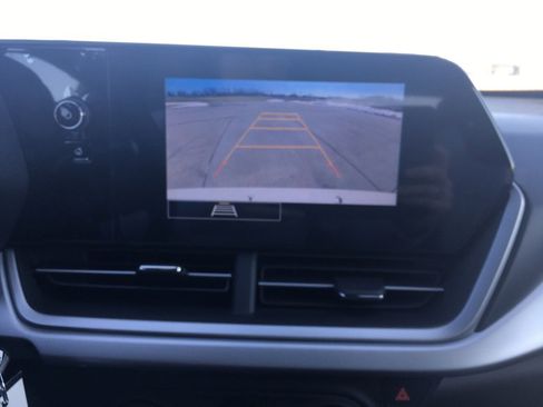 New 2026 Chevrolet Trax RS image 39