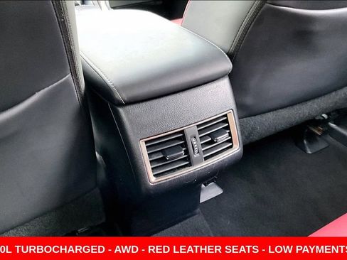Used 2018 Lexus NX 300 AWD w/ Comfort Package image 10