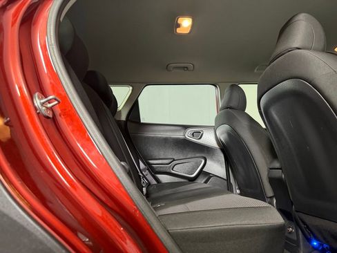 Used 2022 Kia Soul X-Line image 34