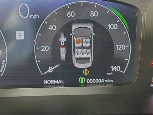 New 2026 Honda Civic Sport Touring image 13