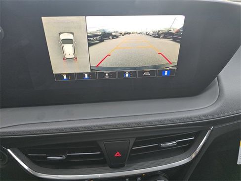 New 2026 Buick Encore GX Sport Touring w/ Advanced Technology Package image 21