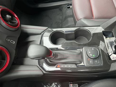 New 2026 Chevrolet Blazer RS w/ Enhanced Convenience Package image 23