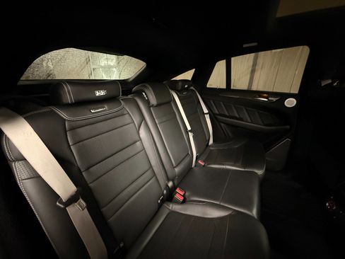 Used 2017 Mercedes-Benz GLE 63 AMG S image 31