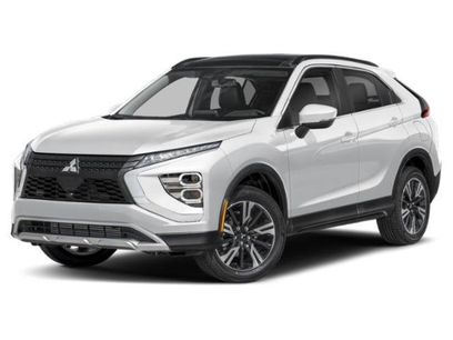 New 2026 Mitsubishi Eclipse Cross SE