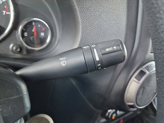 Used 2018 Jeep Wrangler Sport AWD/4WD image 29