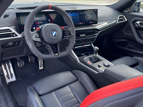 Used 2026 BMW M2 w/ M Driver's Package RWD image 10
