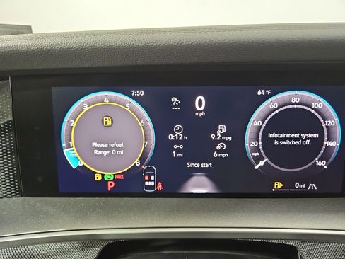 New 2026 Volkswagen Tiguan S AWD/4WD image 15