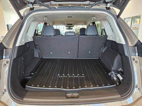 New 2026 Nissan Rogue SV image 31
