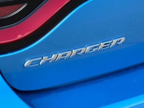 Used 2023 Dodge Charger SRT Hellcat w/ Harman/Kardon Audio Group image 11