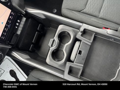 Used 2025 RAM 1500 Big Horn image 24