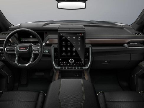 New 2026 GMC Yukon XL Elevation AWD/4WD image 32