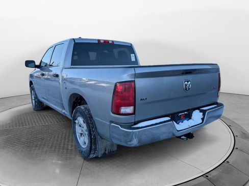 Used 2023 RAM 1500 Classic SLT w/ Protection Group image 3