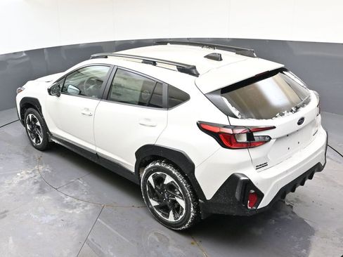New 2026 Subaru Crosstrek 2.5i Limited image 47
