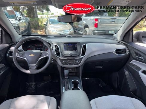 Used 2023 Chevrolet Equinox LS FWD image 6