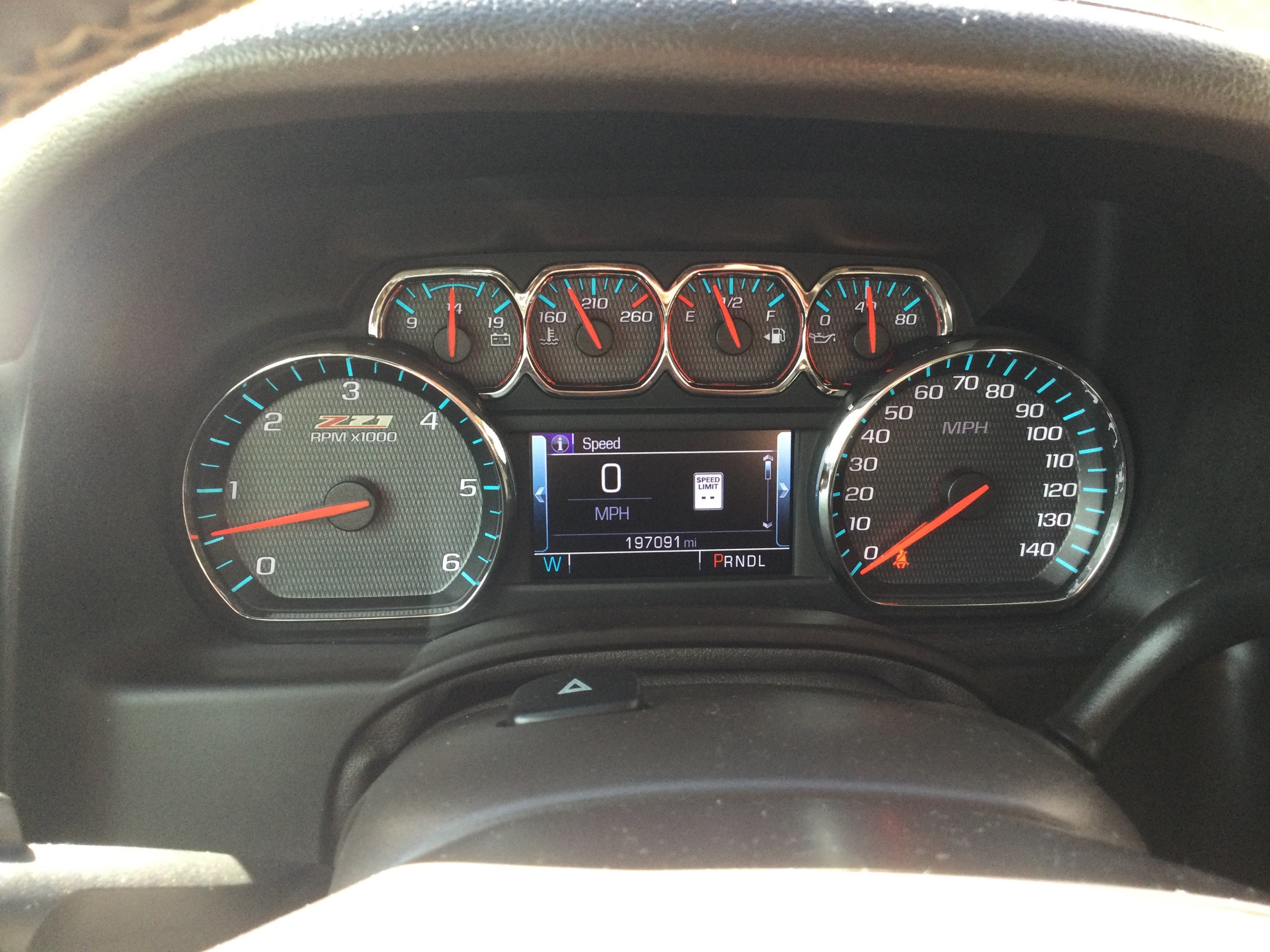Used 2017 Chevrolet Suburban LT AWD/4WD image 21
