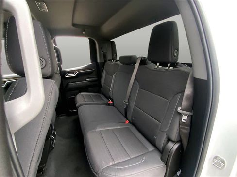 Used 2024 GMC Sierra 1500 Elevation RWD image 20