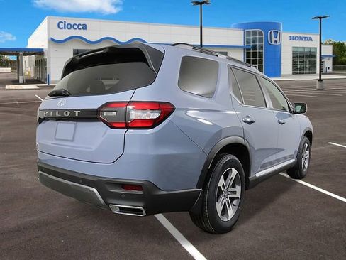 New 2026 Honda Pilot EX-L image 5
