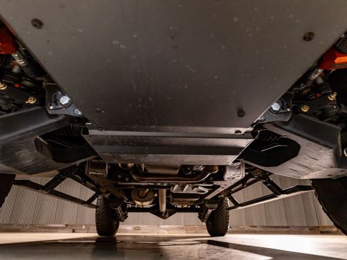 Used 2024 Chevrolet Silverado 1500 RST w/ All Star Edition Plus image 14