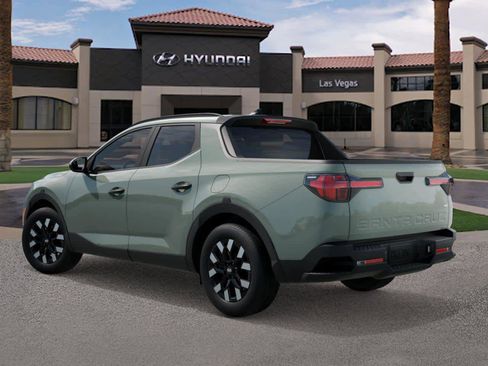 New 2026 Hyundai Santa Cruz SEL AWD/4WD image 5