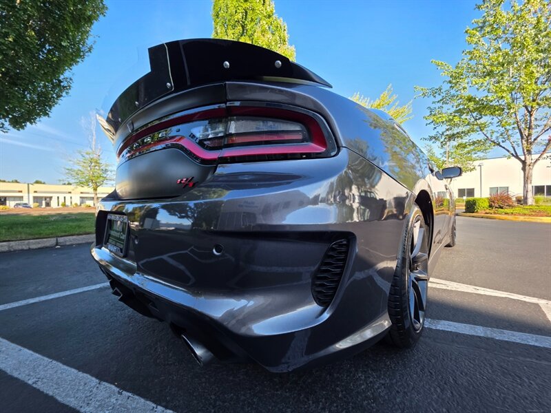 Used 2019 Dodge Charger R/T w/ Stars & Stripes Edition RWD image 12