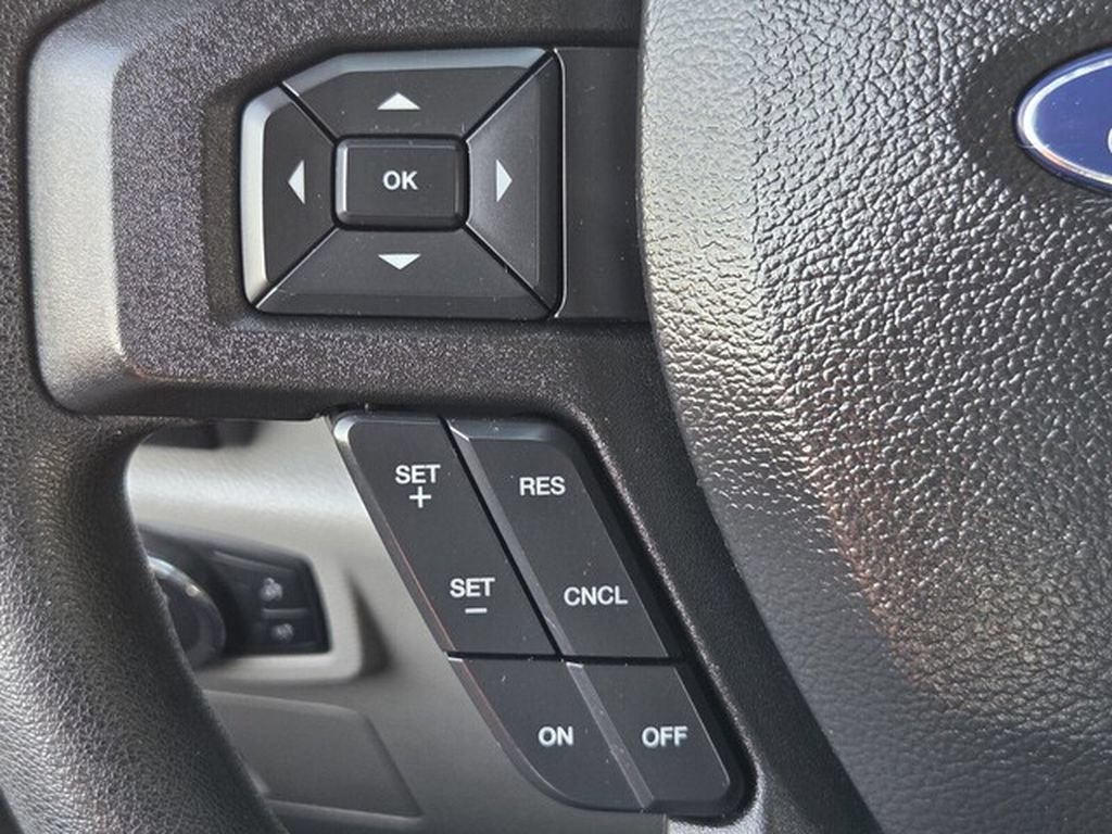 Used 2018 Ford F150 XL w/ Equipment Group 101A Mid AWD/4WD image 28