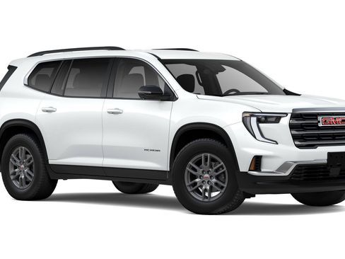 New 2026 GMC Acadia Elevation FWD image 31