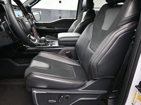 Certified 2025 Ford F150 Raptor AWD/4WD image 23