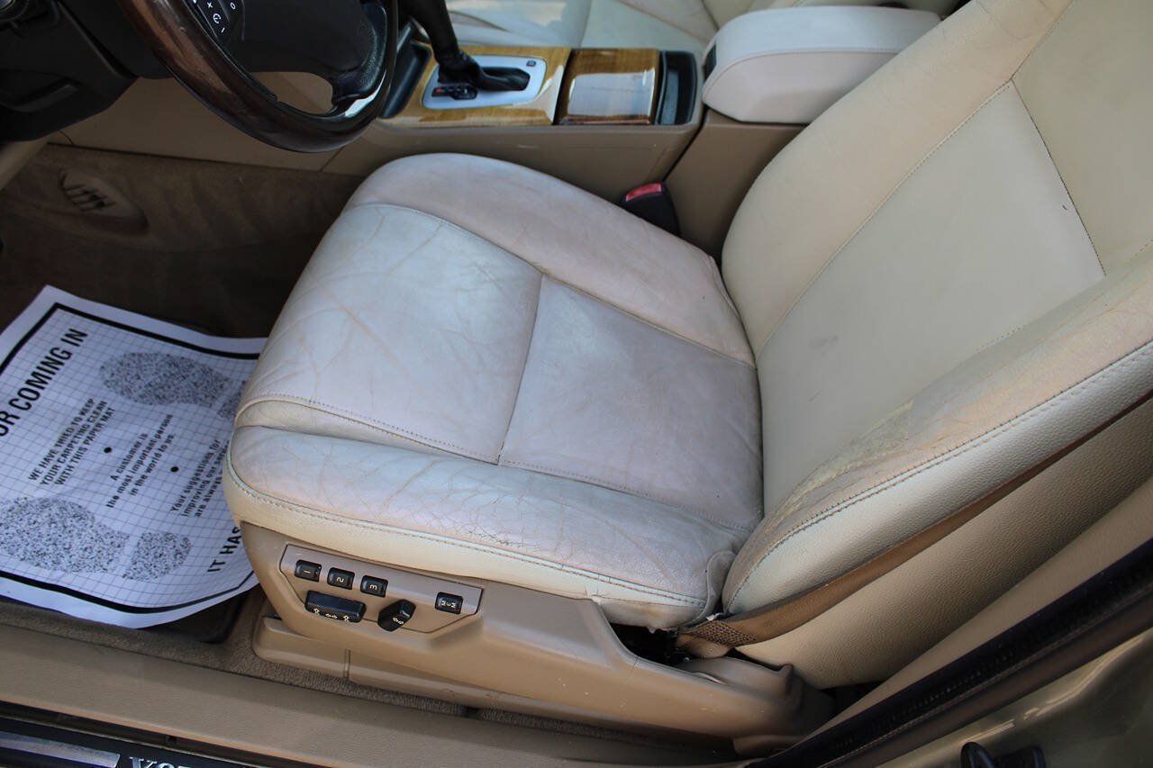 Used 2007 Volvo XC90 3.2 FWD image 18