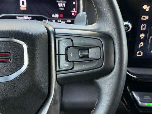 Used 2024 GMC Sierra 1500 AT4 w/ AT4 Premium Package image 39