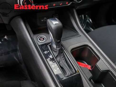 Used 2021 Nissan Sentra S image 13