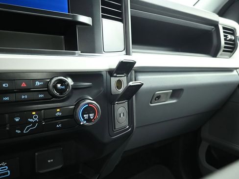 New 2026 Ford F250 XL w/ STX Appearance Package image 17