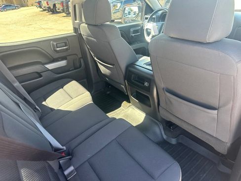 Certified 2016 Chevrolet Silverado 1500 LT w/ Texas Edition AWD/4WD image 24