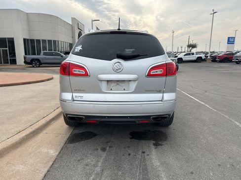 Used 2017 Buick Enclave Premium w/ Experience Buick Package image 6