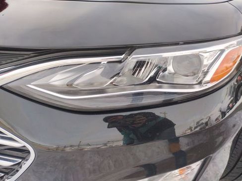 Used 2024 Chevrolet Malibu LT image 17