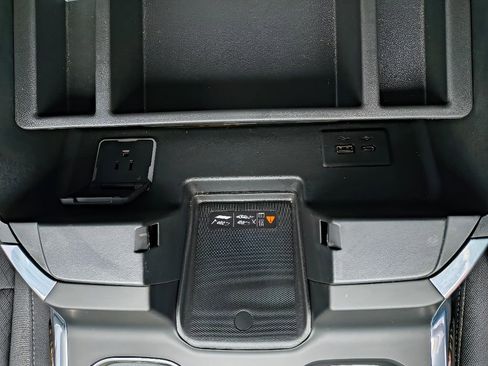 Used 2023 GMC Sierra 1500 Elevation w/ X31 Off-Road Package image 34