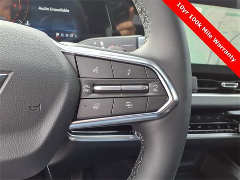 New 2026 Chevrolet Equinox LT w/ Convenience Package II image 23