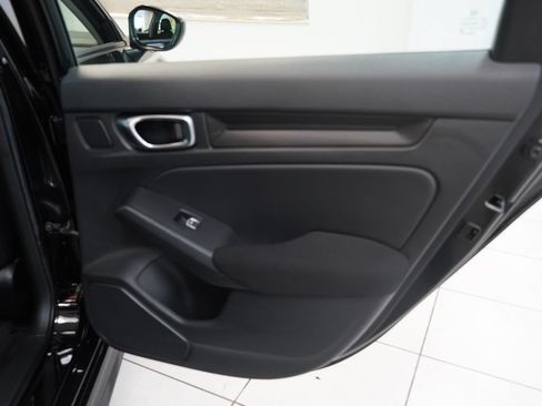 Used 2022 Honda Civic LX image 28