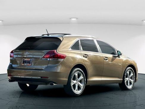 Used 2013 Toyota Venza LE image 7