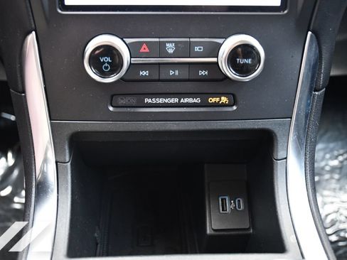 Used 2024 Ford Edge Titanium AWD/4WD image 20
