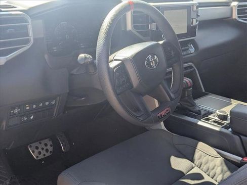 Used 2025 Toyota Sequoia SR5 image 10