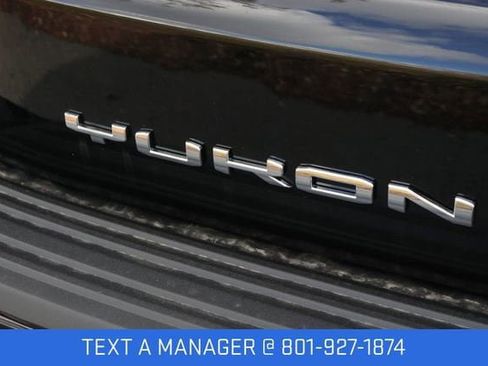 New 2026 GMC Yukon XL AT4 Ultimate image 8