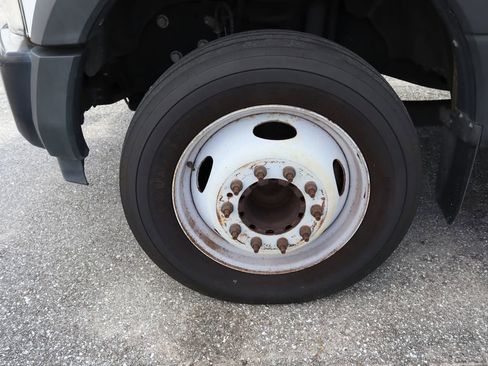 Used 2019 Ford F450 XL image 4